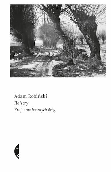 Hajstry - cover